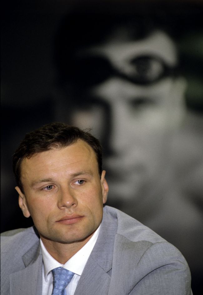 Дмитрий Сватковский Дмитрий Сватковский