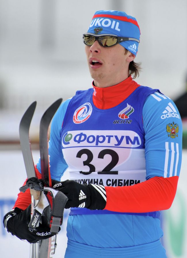 Александр Бессмертных Александр Бессмертных
