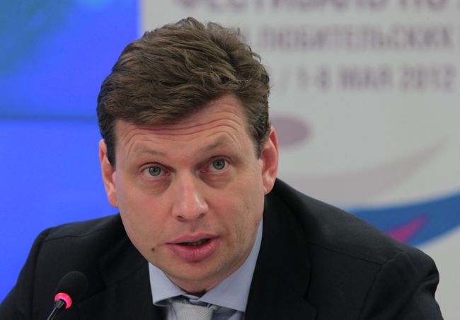 Николай Гуляев