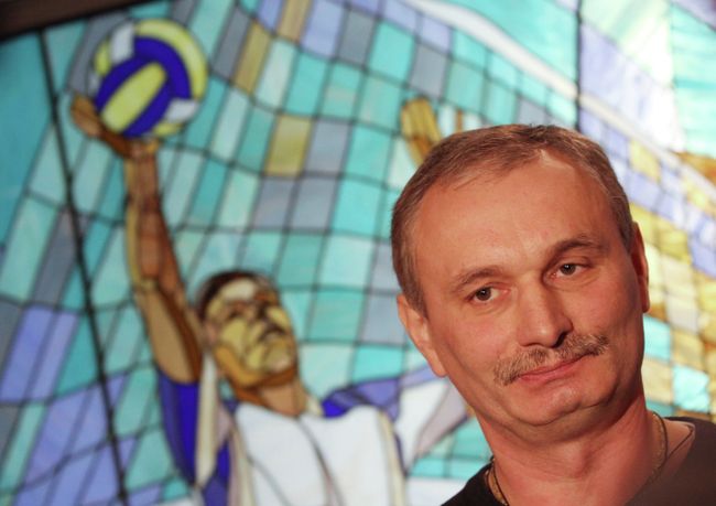 Юрий Маричев