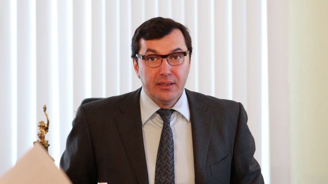 Станислав Шевченко