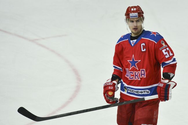 Сергей Широков