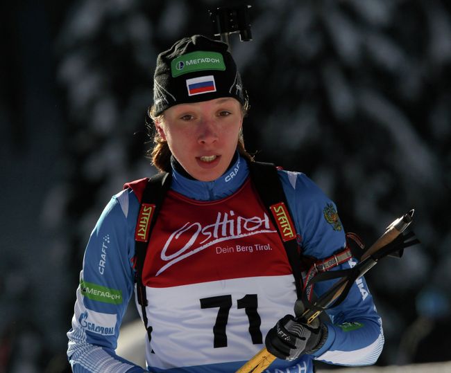 Ульяна Кайшева Ульяна Кайшева