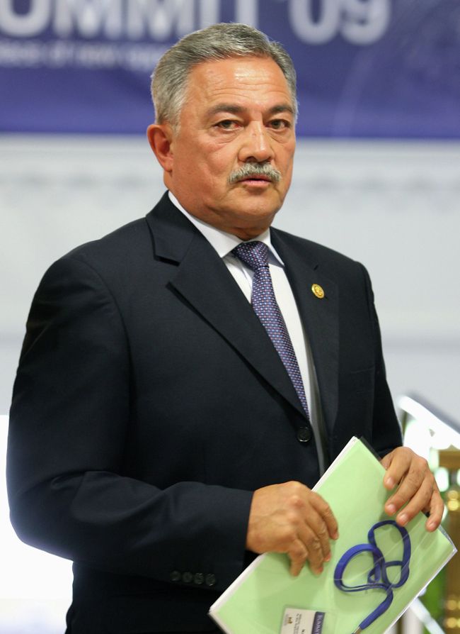 Камиль Исхаков