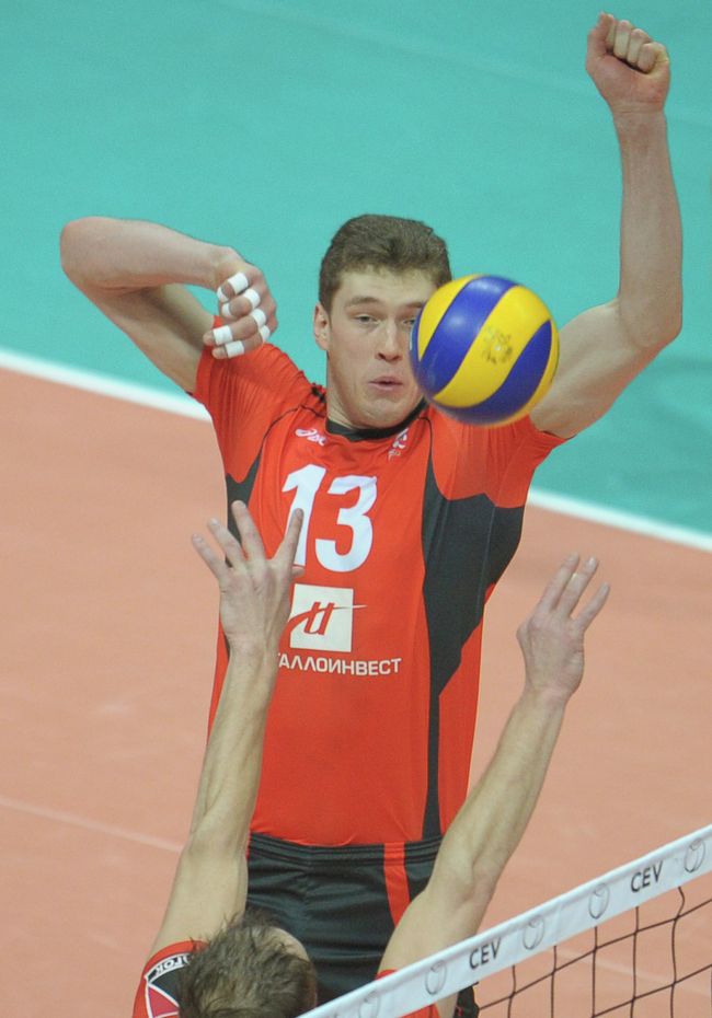 Дмитрий Мусэрский Дмитрий Мусэрский