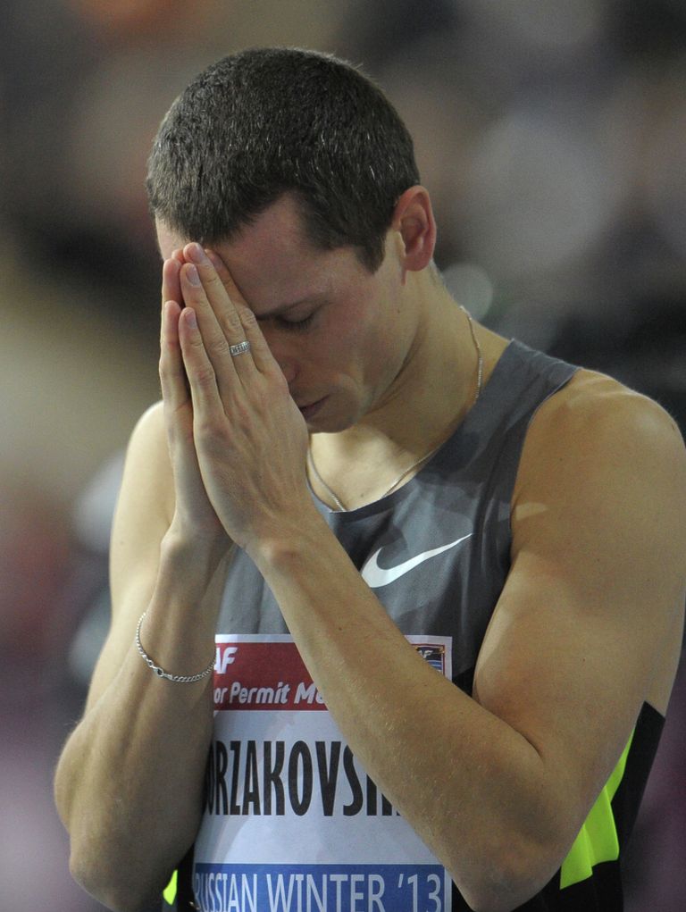 Юрий Борзаковский Юрий Борзаковский