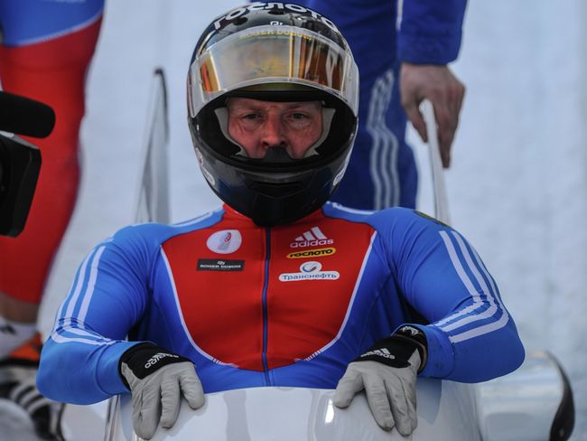 Александр Зубков Александр Зубков