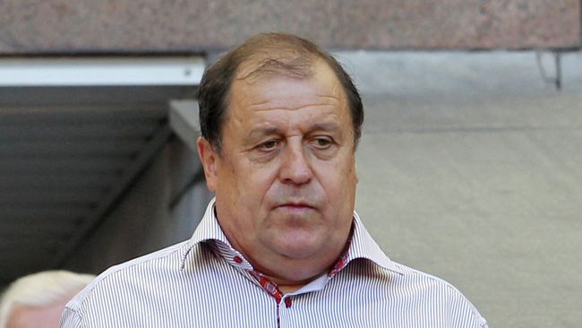 Михаил Гершкович Михаил Гершкович