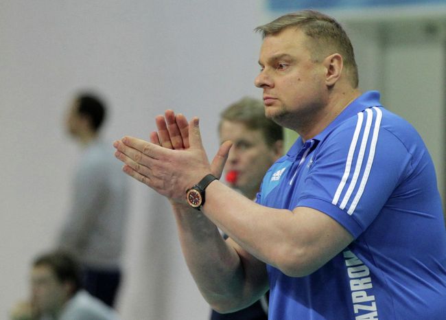 Владимир Алекно