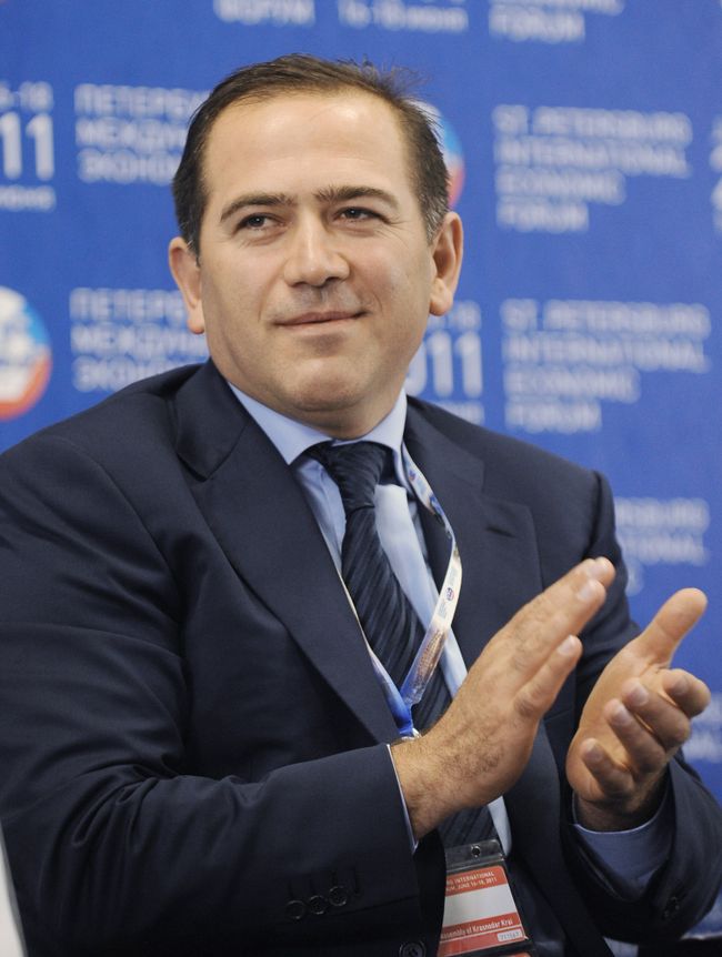 Ахмед Билалов