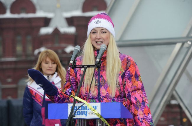 Олеся Владыкина