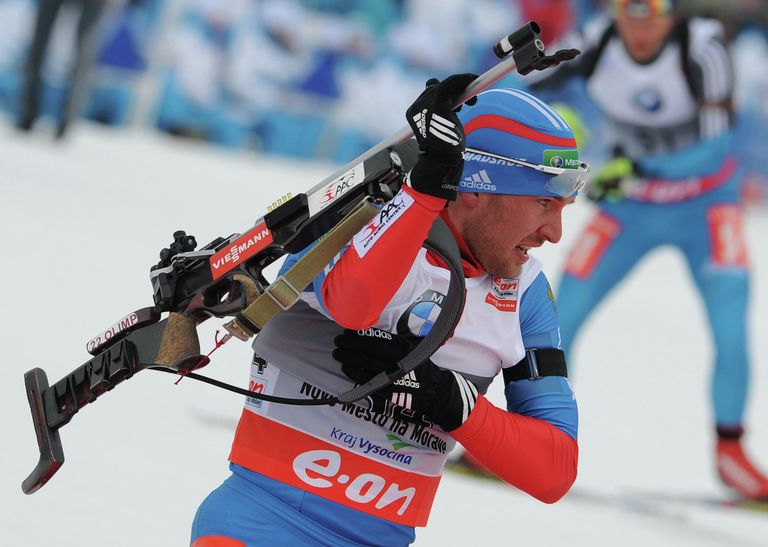 Евгений Гараничев Евгений Гараничев