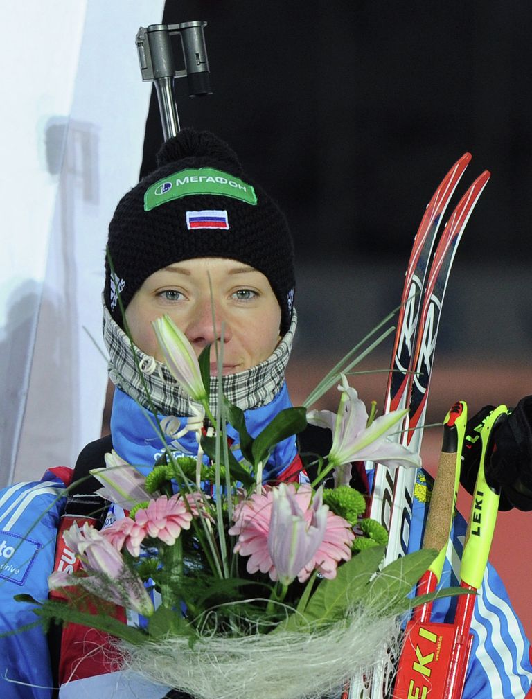 Ольга Зайцева Ольга Зайцева