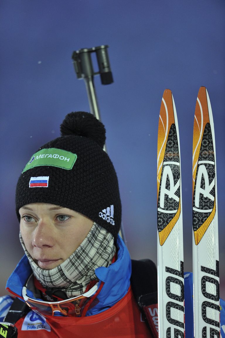 Ольга Зайцева Ольга Зайцева