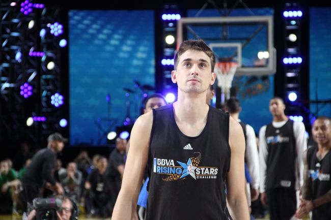 Алексей Швед