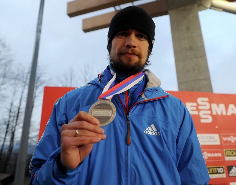 Александр Третьяков Александр Третьяков