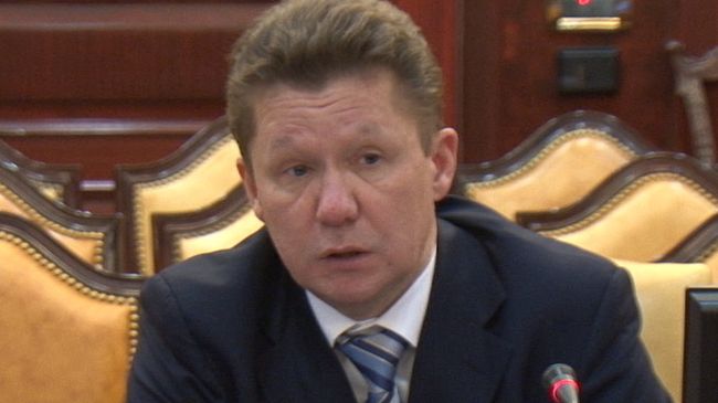 Миллер назвал сроки проведения объединенного чемпионата по футболу