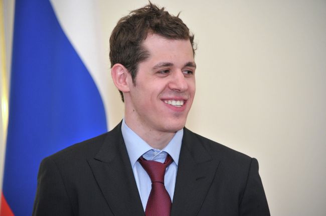 Евгений Малкин Евгений Малкин