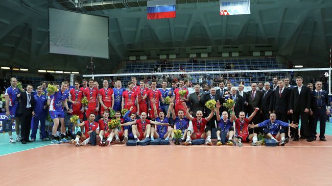 Матч Звезд - 2013 Матч Звезд - 2013