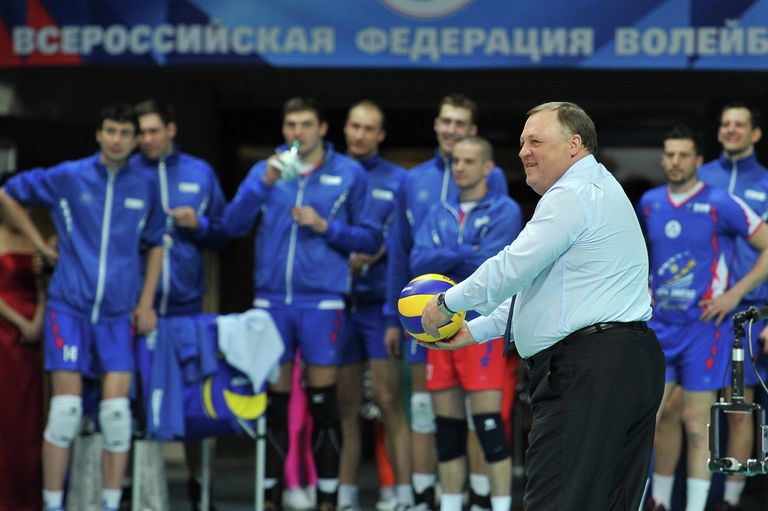 Геннадий Шипулин Геннадий Шипулин