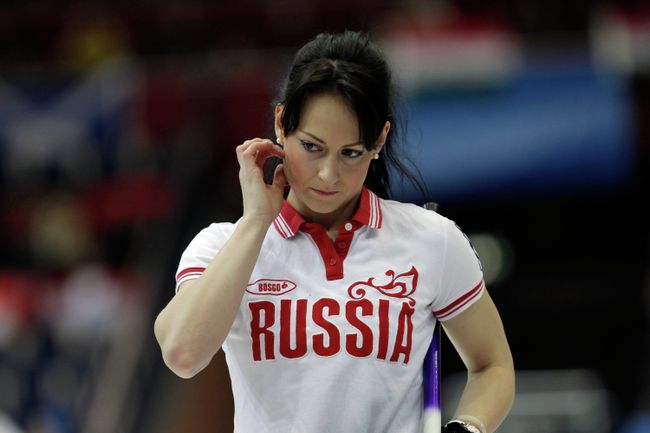 Екатерина Галкина