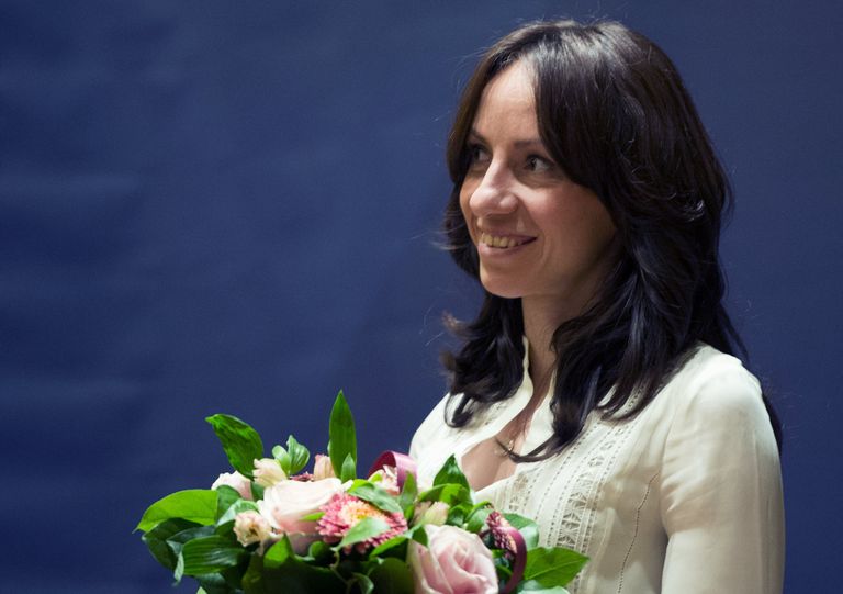 Мария Савинова Мария Савинова