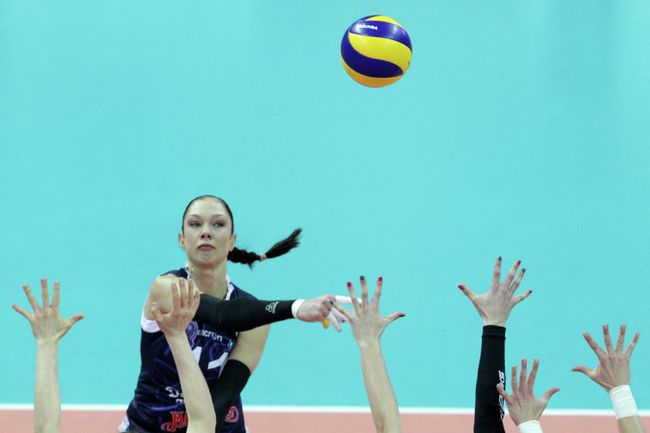 Екатерина Гамова Екатерина Гамова