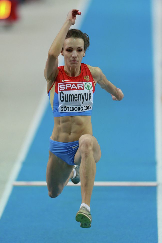 Ирина Гуменюк Ирина Гуменюк