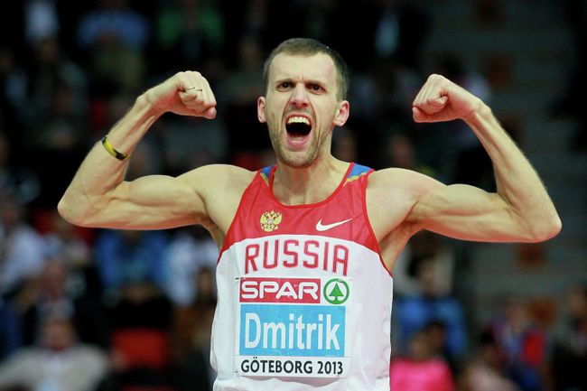Алексей Дмитрик Алексей Дмитрик