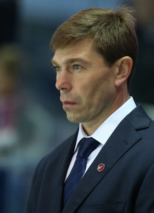 Алексей Кудашов