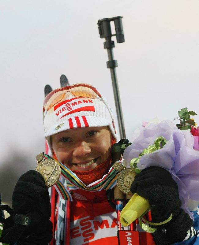 Ольга Зайцева