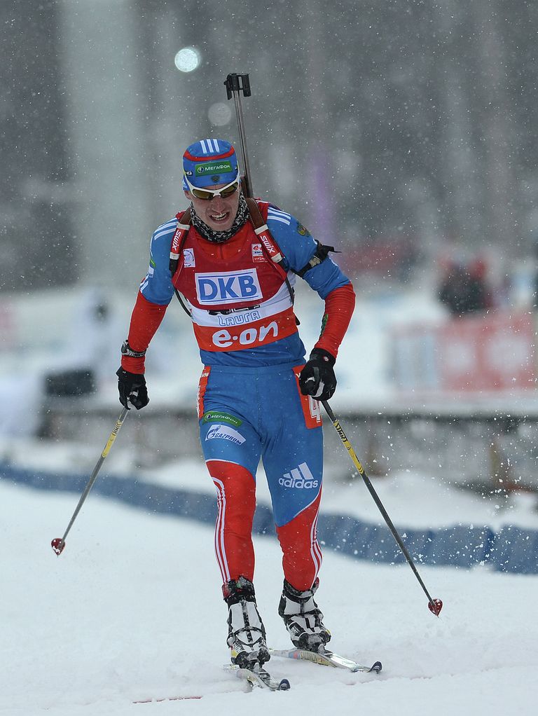 Александр Логинов Александр Логинов