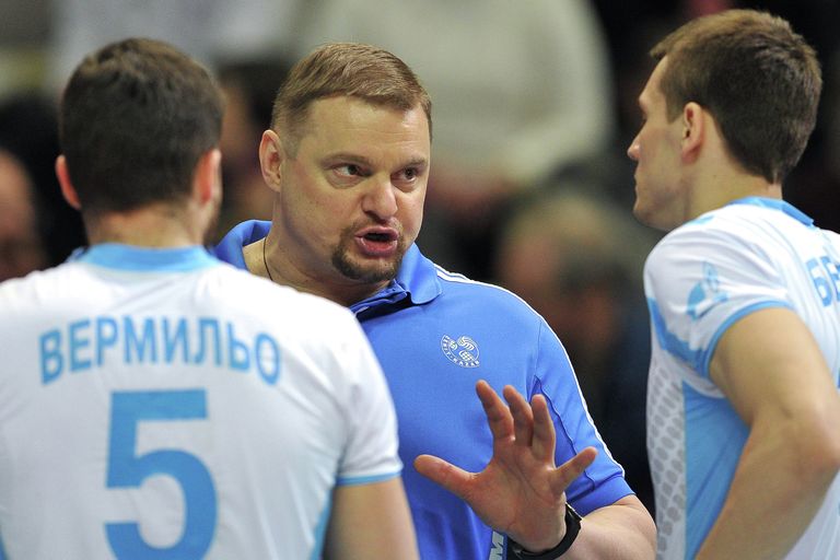 Владимир Алекно