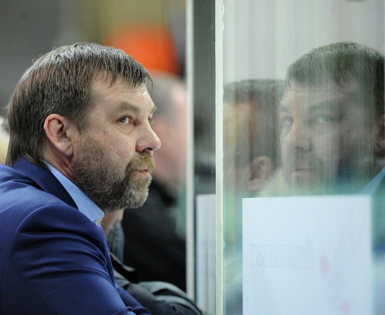 Олег Знарок Олег Знарок