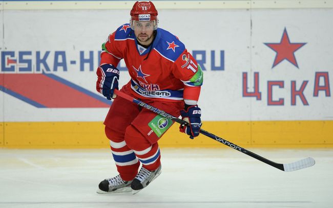 Владимир Жарков