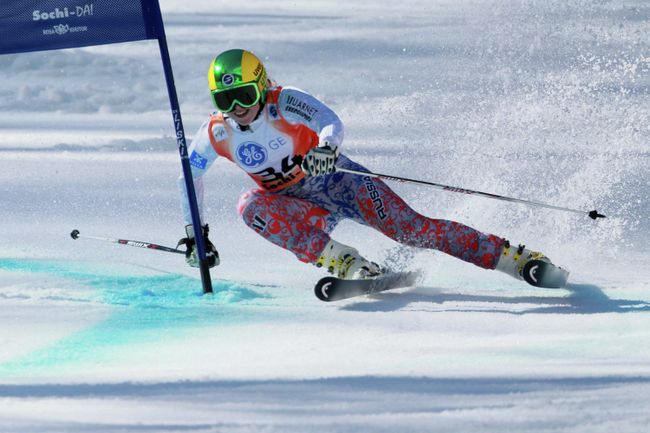 Елена Яковишина