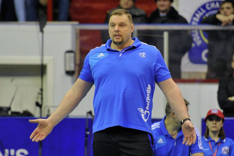 Владимир Алекно Владимир Алекно