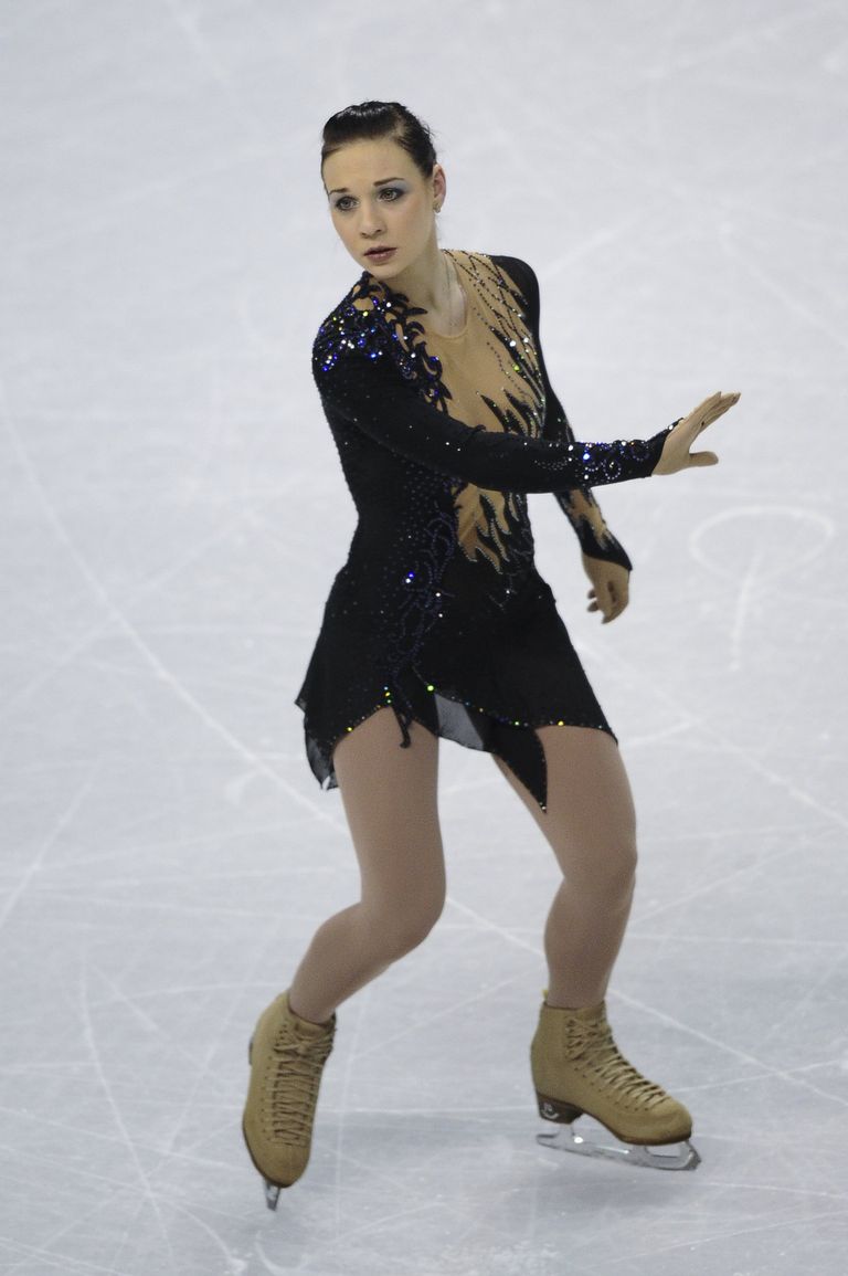 Алена Леонова Алена Леонова