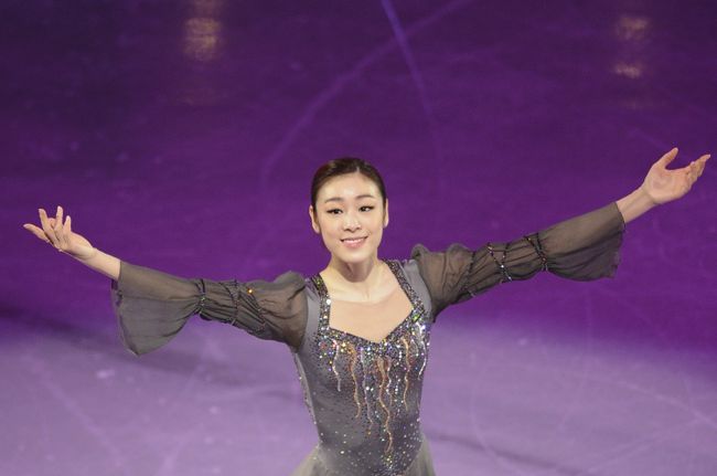 Юна Ким