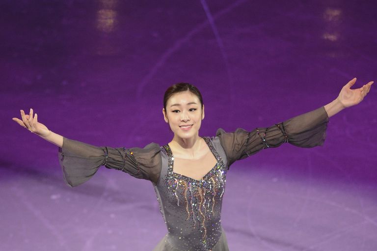 Юна Ким