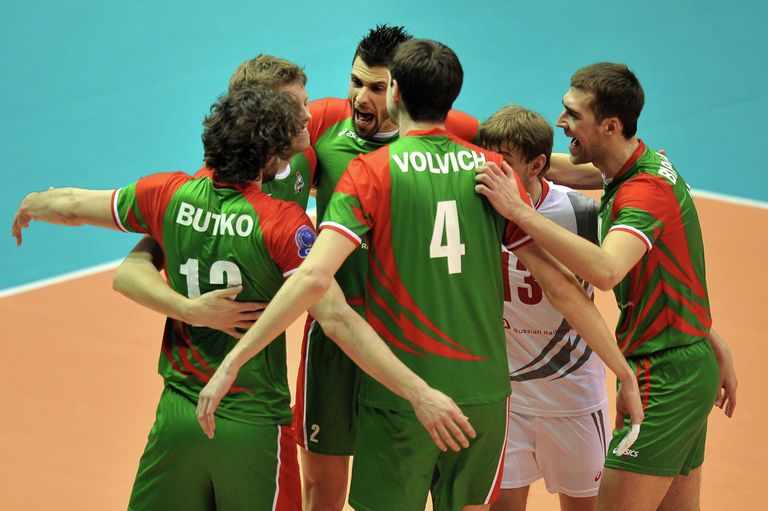 Игроки ВК Локомотив Игроки ВК Локомотив