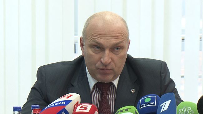 Это недопустимо - Чебан о высказывании Кадырова на матче Терек - Рубин