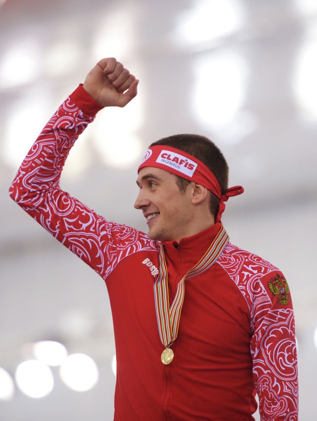Денис Юсков Денис Юсков