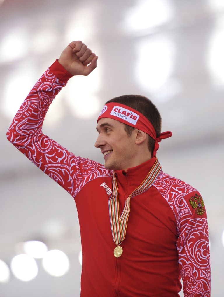 Денис Юсков Денис Юсков