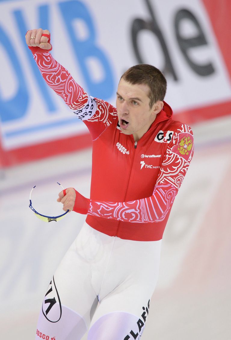Денис Юсков Денис Юсков