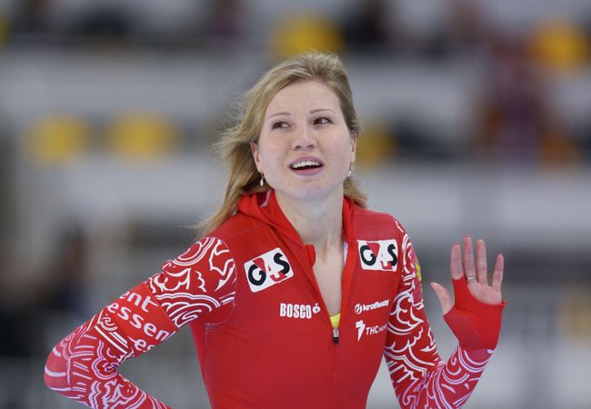 Ольга Фаткулина