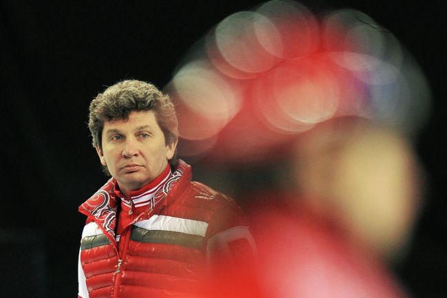 Андрей Максимов