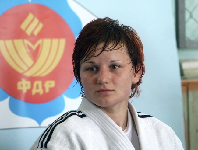 Анна Харитонова