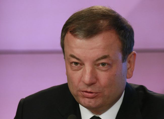 Сергей Кущенко Сергей Кущенко