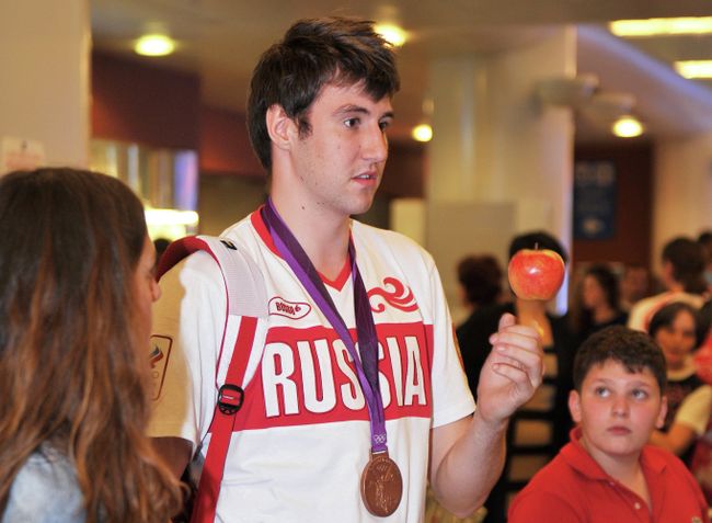 Сергей Карасев Сергей Карасев